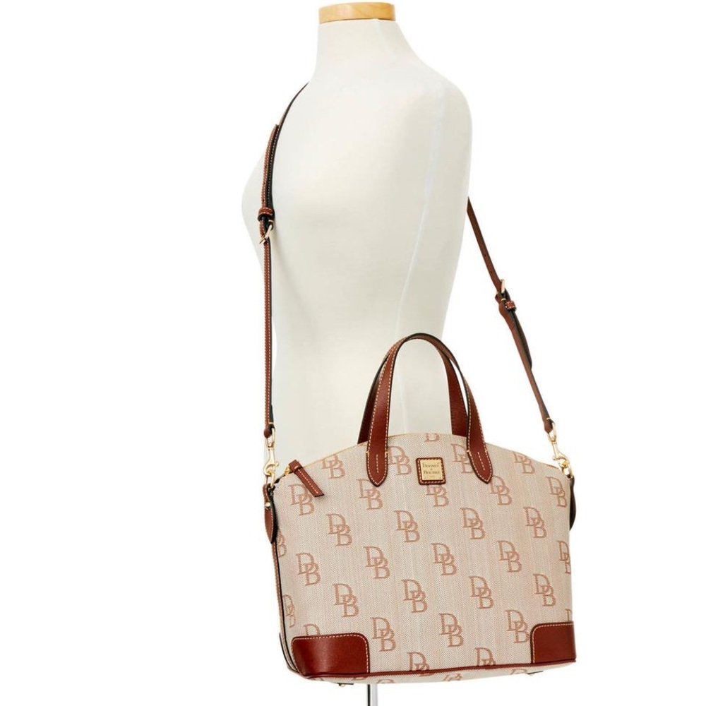 Dooney & Bourke Large Gabriella Bag
